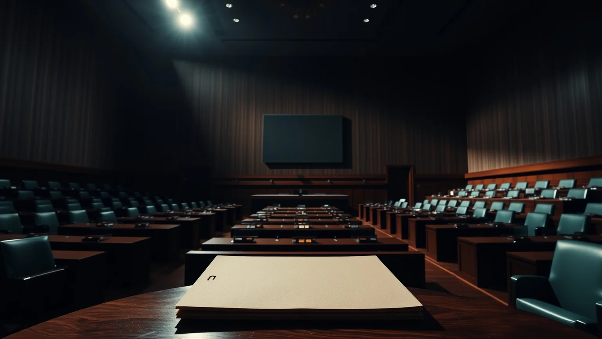 Fiskalrat warnt: Österreichs Defizit erreicht alarmierende 4,4 Prozent - Foto: über boerse-global.de