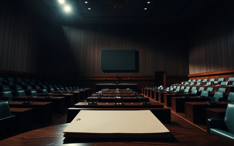 Fiskalrat warnt: Ă–sterreichs Defizit erreicht alarmierende 4,4 Prozent - Foto: ĂĽber boerse-global.de Fiskalrat warnt: Ă–sterreichs Defizit erreicht alarmierende 4,4 Prozent - Foto: ĂĽber boerse-global.de