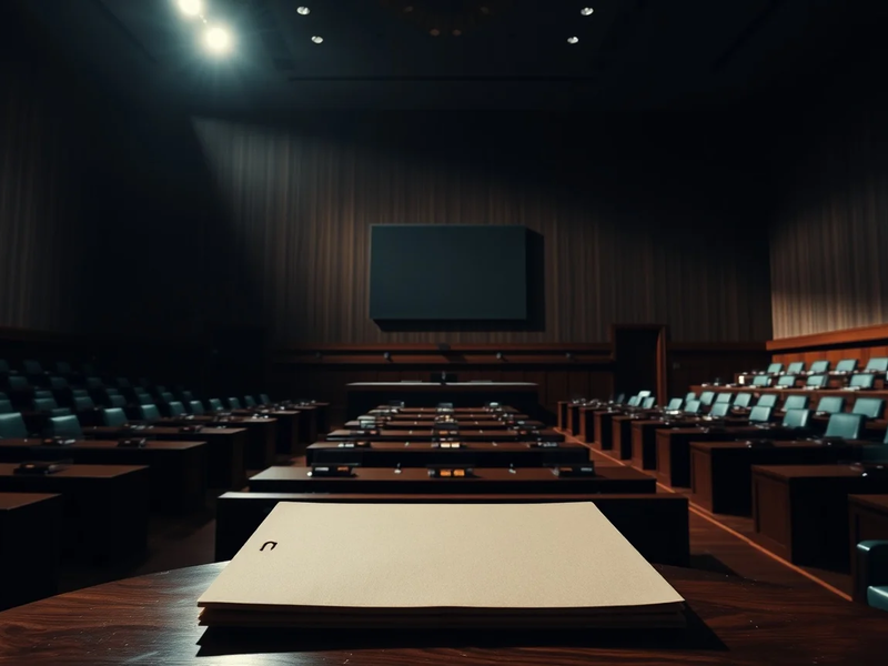 Fiskalrat warnt: Österreichs Defizit erreicht alarmierende 4,4 Prozent - Foto: über boerse-global.de