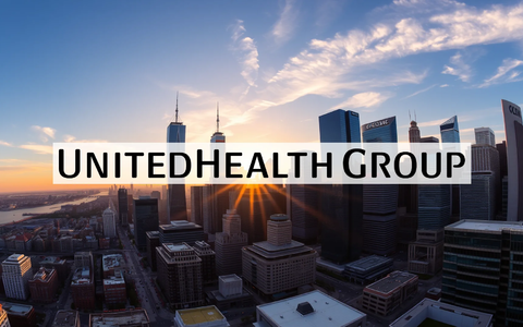 UnitedHealth: ¿Un giro radical para salvar la cotización? - Foto: über boerse-global.de