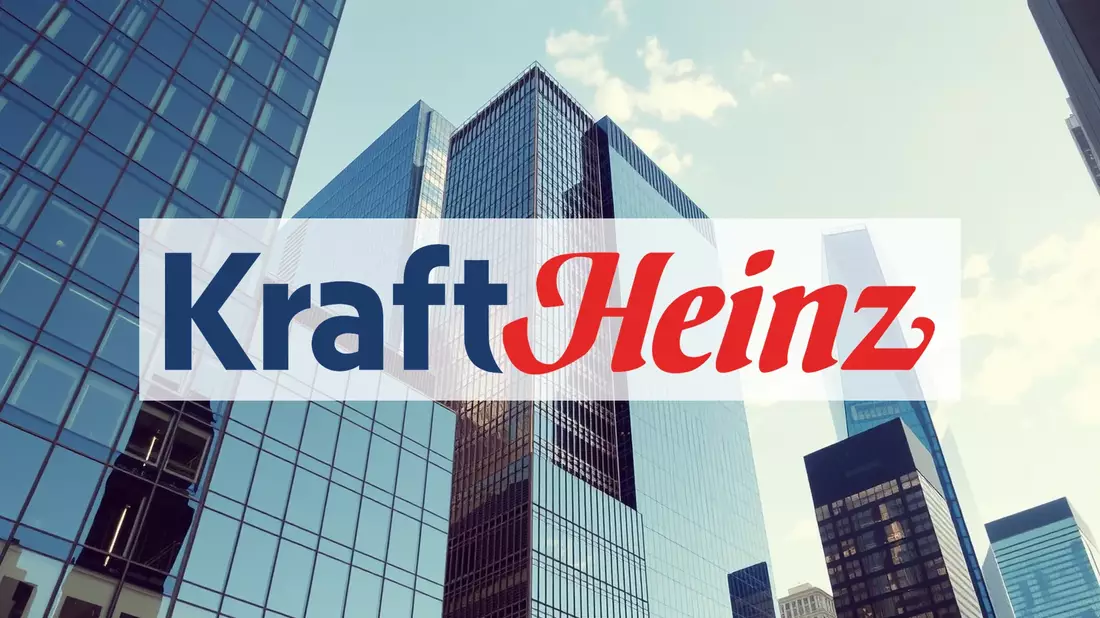 Kraft Heinz: ¿El momento del cambio ha llegado? Illustration mit AI erstellt übermittelt durch boerse-global.de
