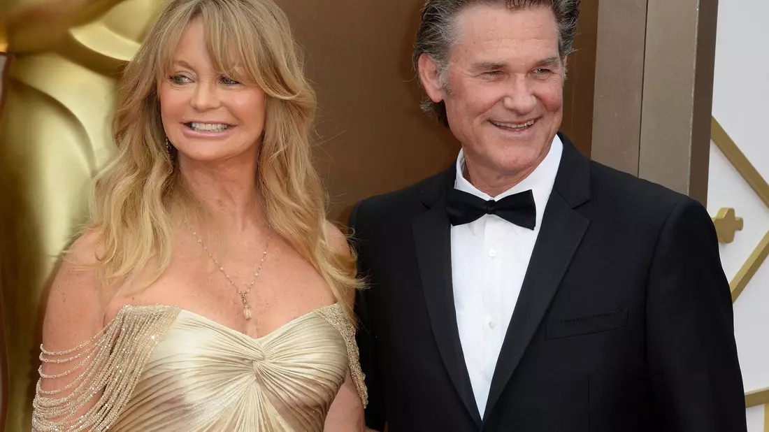 Die langjährigen Partner haben von einer Hochzeit abgesehen. (Archivbild)  - Bild: picture alliance / Mike Nelson/EPA/dpa