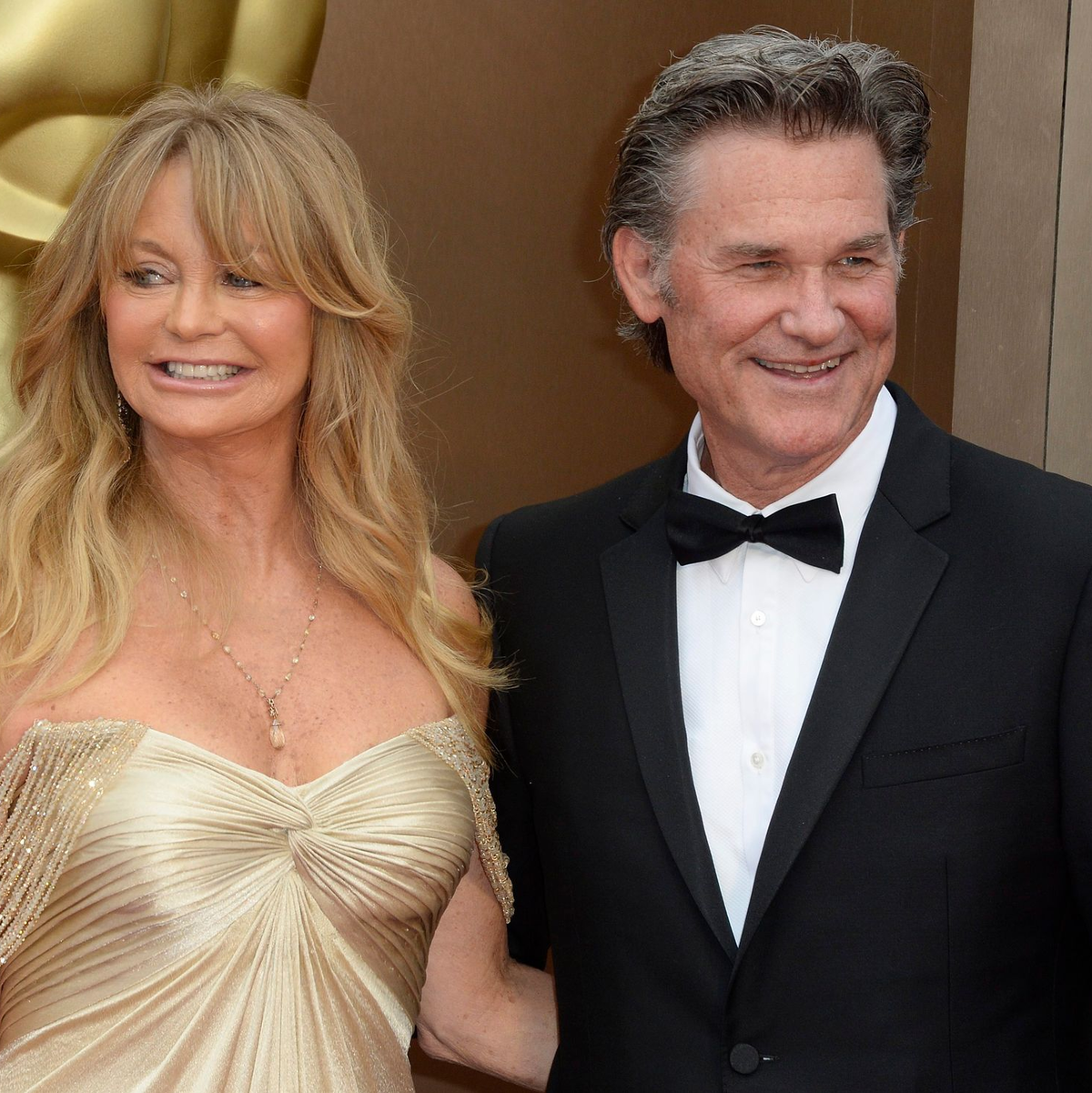 Die langjährigen Partner haben von einer Hochzeit abgesehen. (Archivbild)  - Foto: picture alliance / Mike Nelson/EPA/dpa