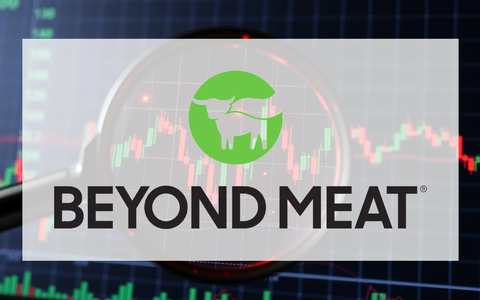 Beyond Meat: La Batalla por la Supervivencia en Bolsa - Foto: über boerse-global.de