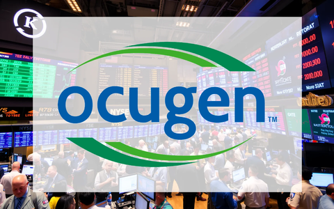 Ocugen: La esperada presentación que podría cambiar el rumbo de la compañía - Foto: über boerse-global.de