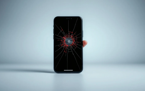 Black Friday 2025: KI-Betrüger attackieren Smartphone-Nutzer - Foto: über boerse-global.de