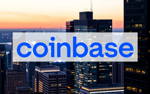 Coinbase Shares Face Mounting Headwinds as Multiple Threats Converge - Foto: über boerse-global.de