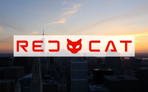 Institutional Investors Bet on Red Cat’s Recovery - Foto: über boerse-global.de
