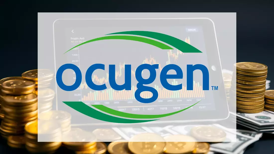 Ocugen’s Pivotal Moment: CEO to Unveil Strategic Roadmap Illustration mit AI erstellt übermittelt durch boerse-global.de
