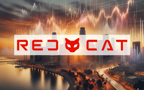 Red Cat: el movimiento institucional que anticipa un cambio de tendencia - Foto: über boerse-global.de