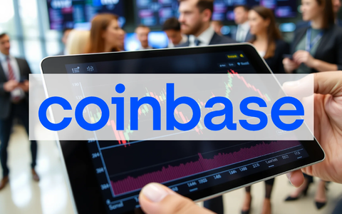 Coinbase: Una tormenta perfecta se cierne sobre la plataforma - Foto: über boerse-global.de
