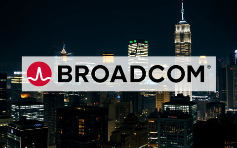 Broadcom Shares Face Mounting Pressure - Foto: über boerse-global.de