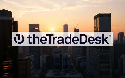 The Trade Desk: A Growth Story in Peril - Foto: über boerse-global.de