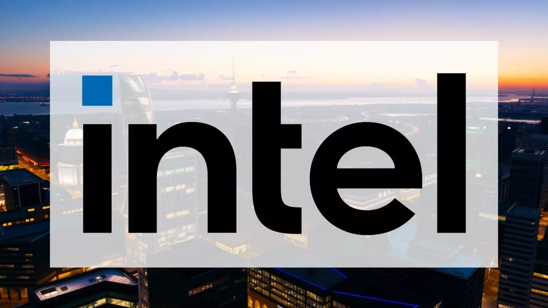 Intel’s Strategic Pivot Faces Mounting Pressure Illustration mit AI erstellt übermittelt durch boerse-global.de