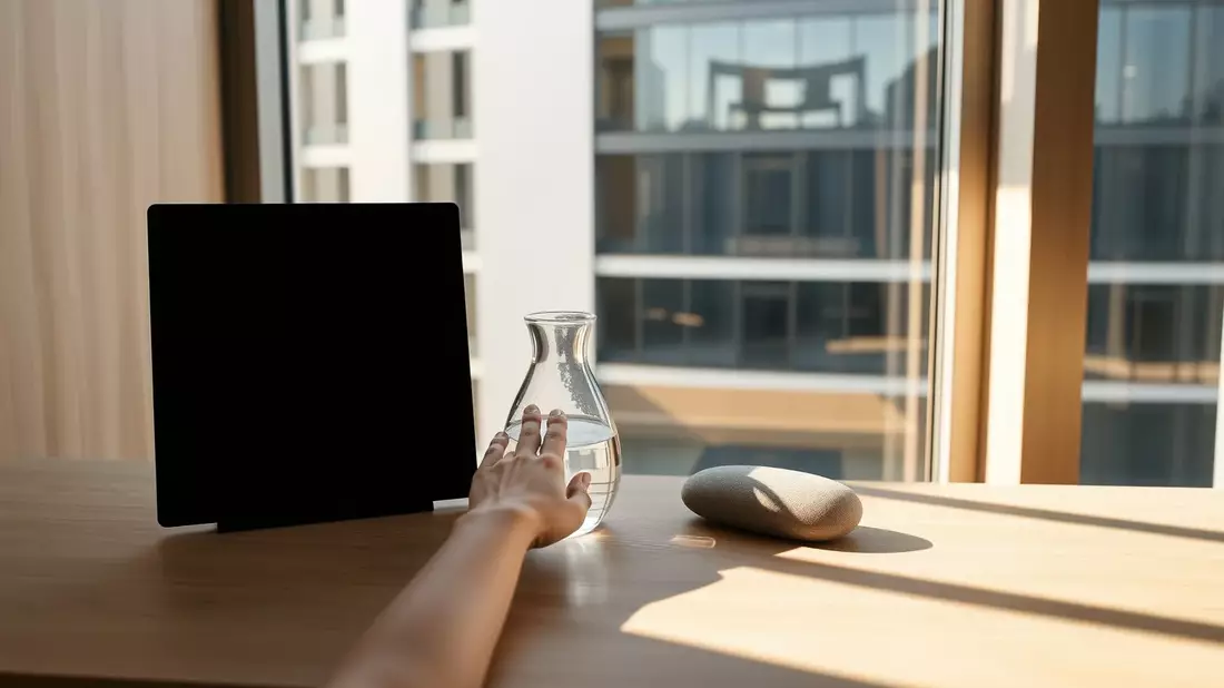 Selbstregulation: Das neue Wellness-Versprechen aus Ost und West - Bild: über boerse-global.de