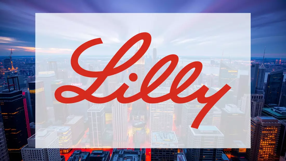 Eli Lilly’s Billion-Dollar Expansion into Neuroscience Illustration mit AI erstellt übermittelt durch boerse-global.de