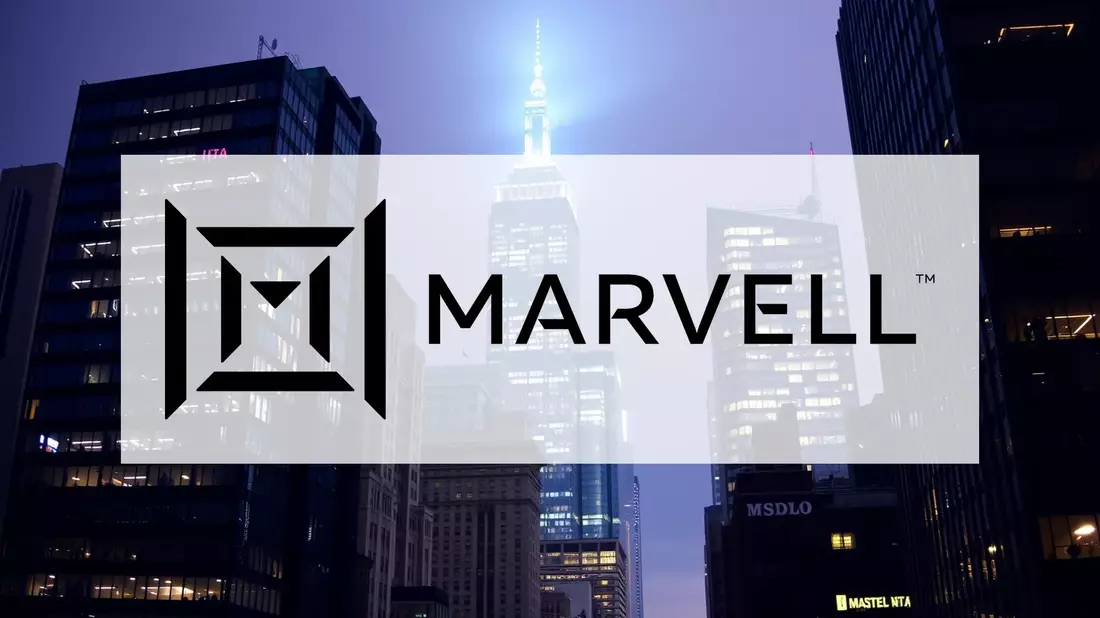Is Marvell Technology Stock a Compelling Opportunity? Illustration mit AI erstellt übermittelt durch boerse-global.de