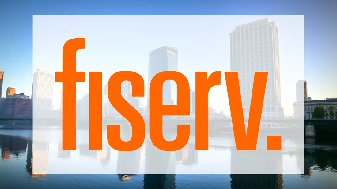 Fiserv Shares Face Regulatory Scrutiny Amid Steep Decline Illustration mit AI erstellt übermittelt durch boerse-global.de