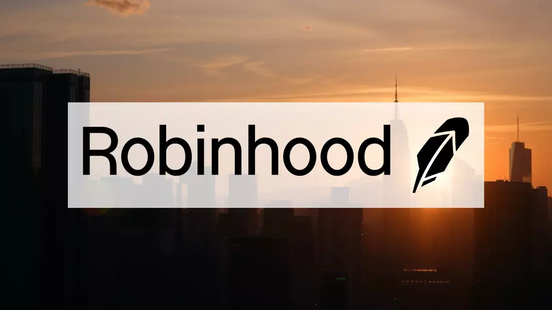 Robinhood: Venta Masiva de un Fundador Sacude el Mercado Illustration mit AI erstellt übermittelt durch boerse-global.de