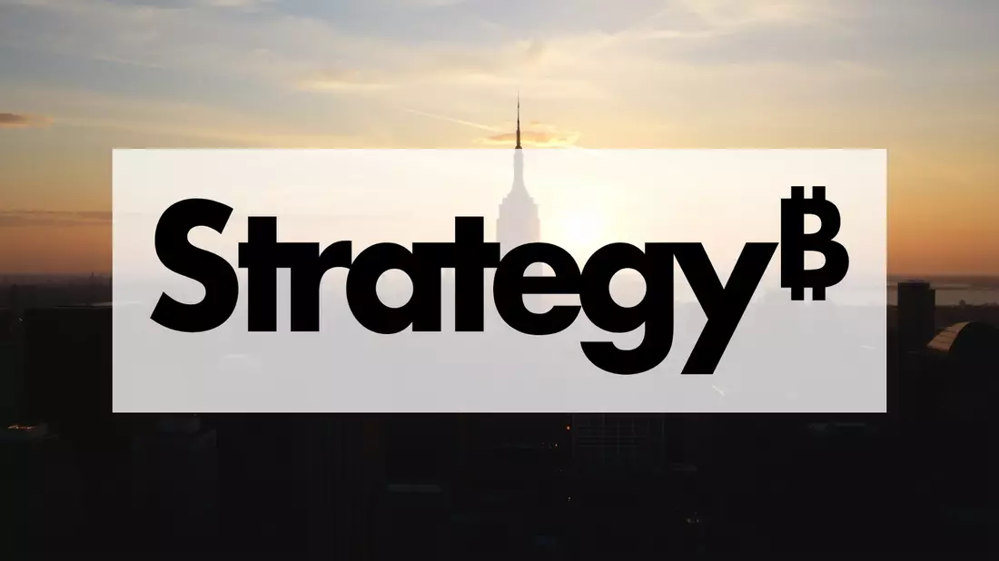 Strategy Inc.: La Amenaza de una Exclusión Índice que Desata el Pánico Illustration mit AI erstellt übermittelt durch boerse-global.de