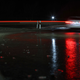 Fünf Fahrzeuge sind auf der A20 durch die glatte Straße verunfallt. (Symbolbild) - Foto: Karl-Josef Hildenbrand/dpa