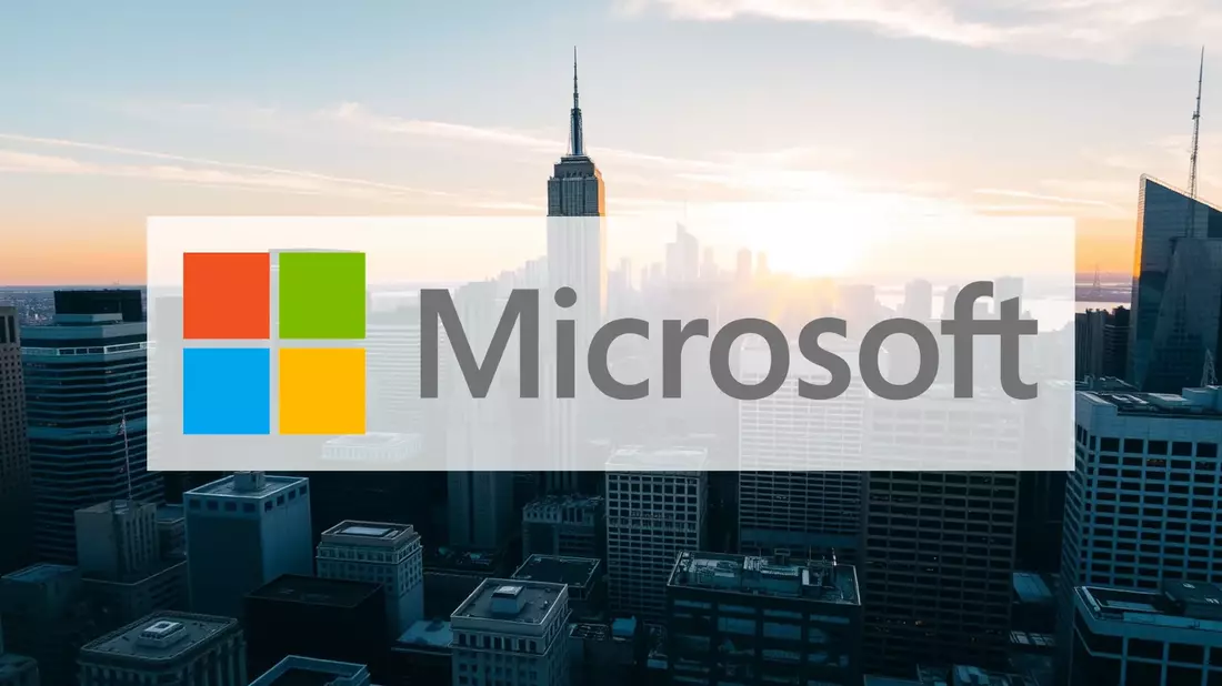 La euforia de Microsoft por la IA encuentra escepticismo en Wall Street - Bild: über boerse-global.de