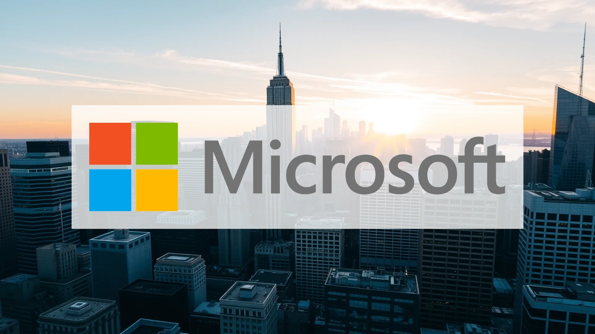 La euforia de Microsoft por la IA encuentra escepticismo en Wall Street - Foto: über boerse-global.de