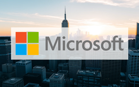 La euforia de Microsoft por la IA encuentra escepticismo en Wall Street - Foto: über boerse-global.de