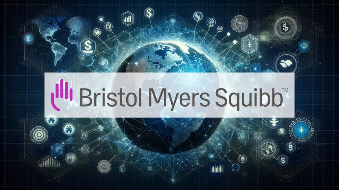 Bristol-Myers Squibb: Navigating Challenges in a Critical Transition Phase - Bild: über boerse-global.de