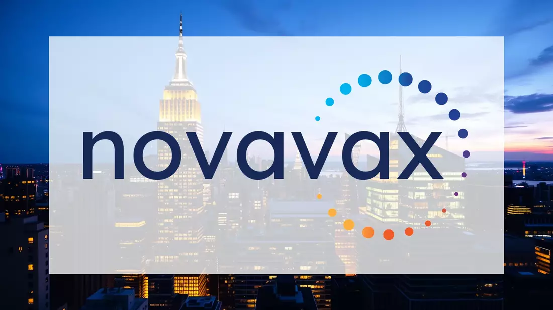 Novavax Shares: A Survival Battle Amid Divergent Investor Views - Bild: über boerse-global.de