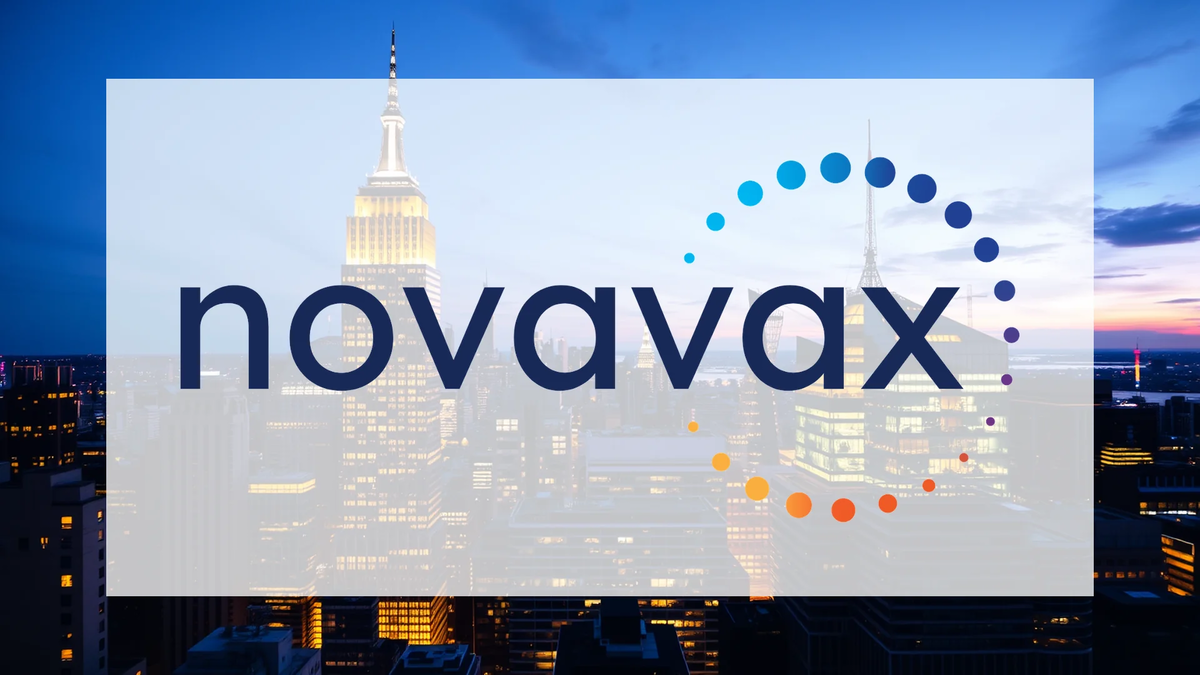 Novavax Shares: A Survival Battle Amid Divergent Investor Views - Foto: über boerse-global.de