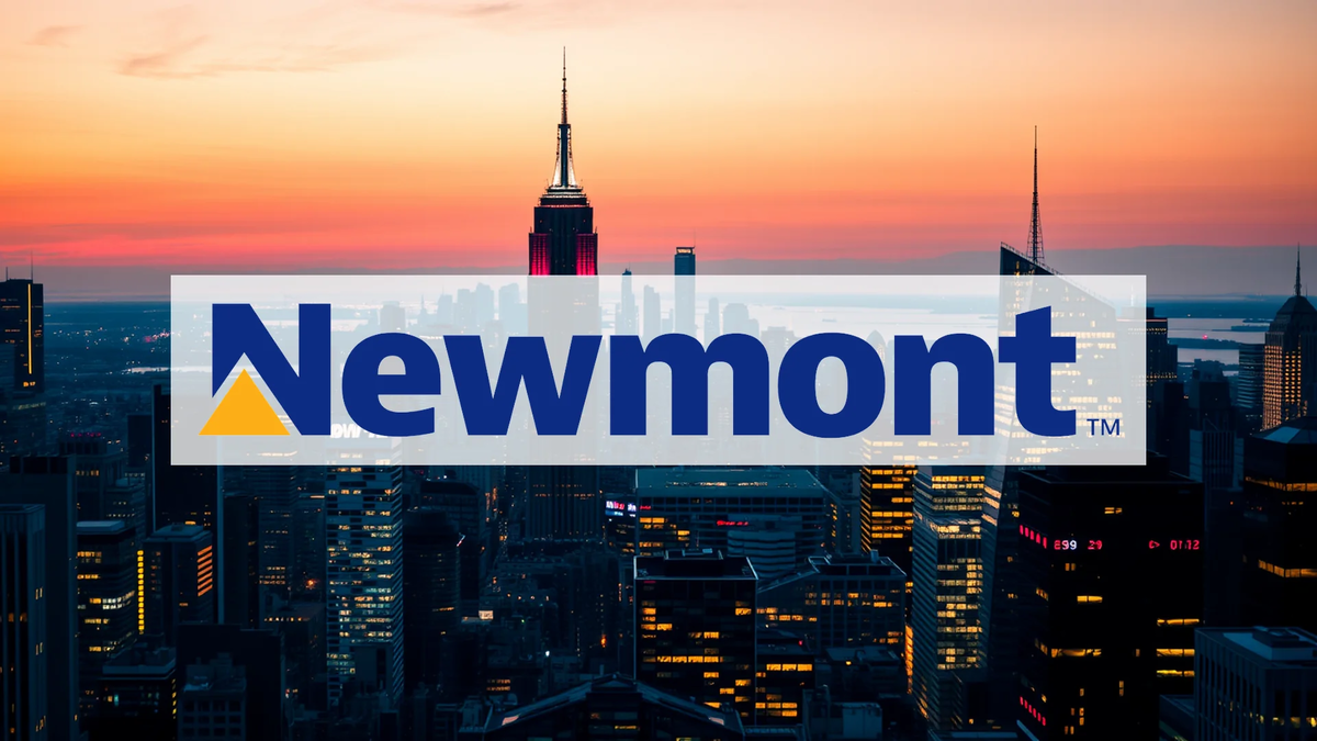 Newmont: ¿Por qué se desploma su acción tras presentar resultados récord? - Foto: über boerse-global.de
