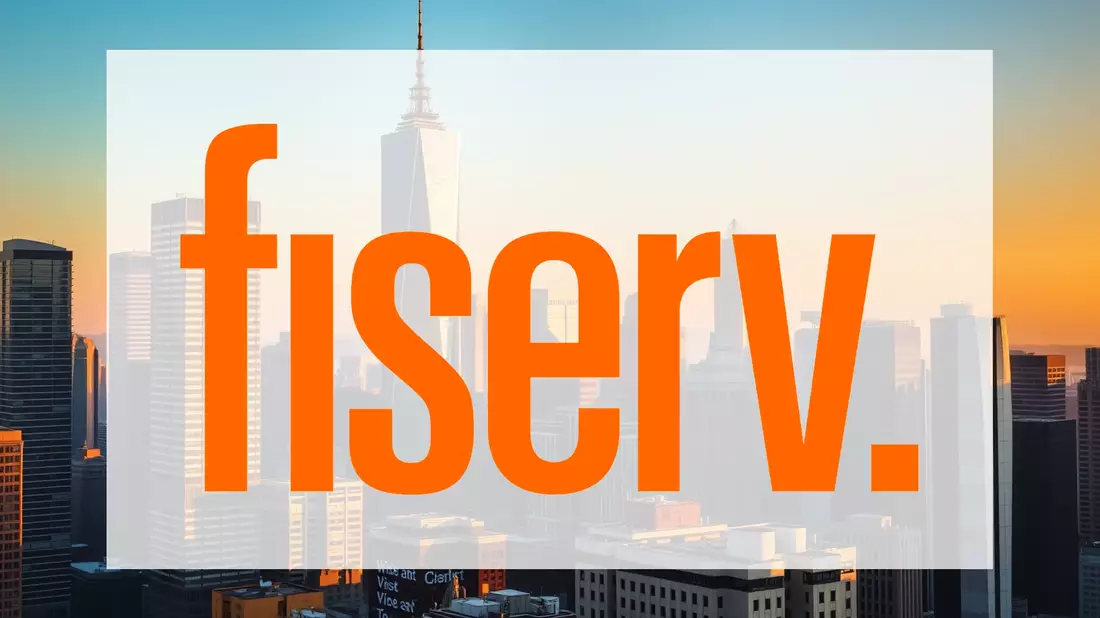 Fiserv en la mira: Investigación de la SEC y demanda colectiva desploman las acciones - Bild: über boerse-global.de