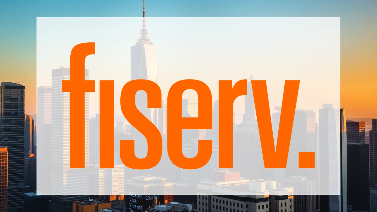 Fiserv en la mira: Investigación de la SEC y demanda colectiva desploman las acciones - Foto: über boerse-global.de