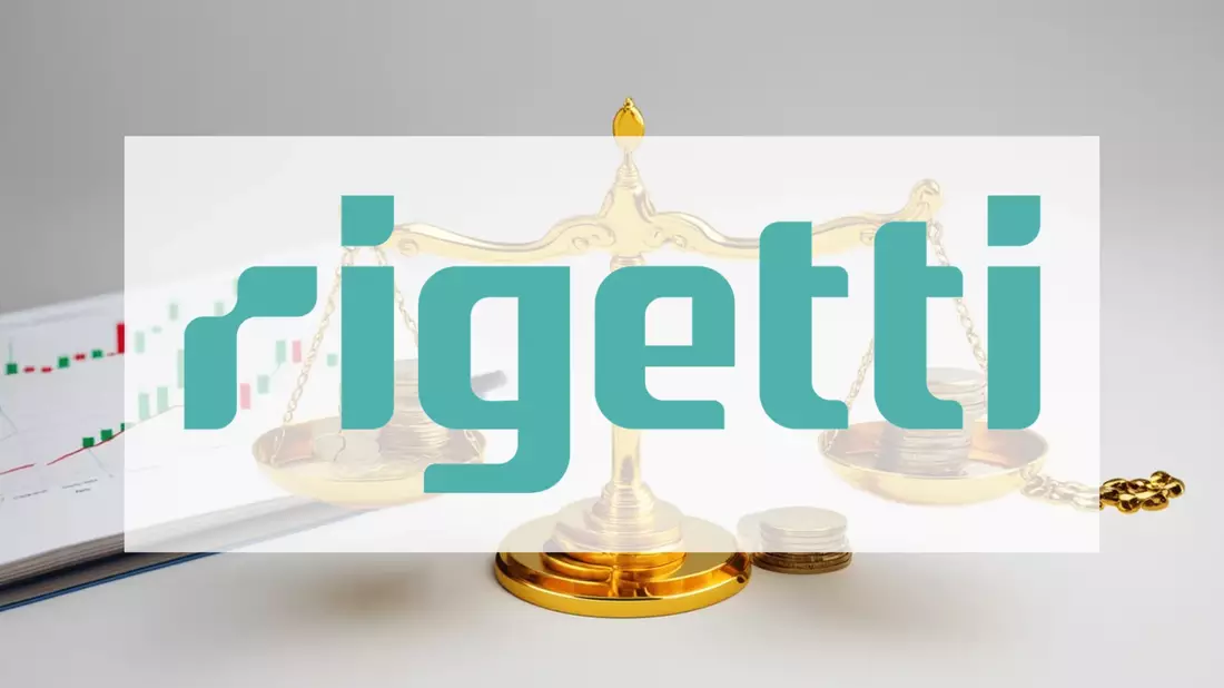 Rigetti Shares Plunge Amidst Mounting Concerns - Bild: über boerse-global.de