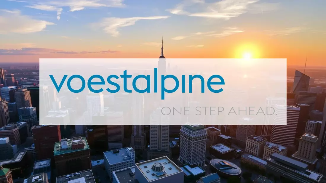 Voestalpine Shares Surge as UBS Sets Ambitious Price Target - Bild: über boerse-global.de