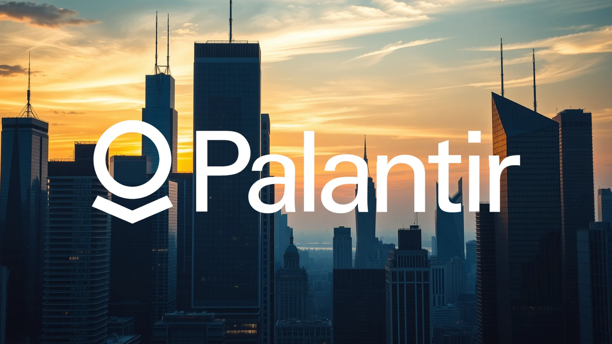 Palantir: ¿Recuperación Sólida o Espejismo Temporal? - Foto: über boerse-global.de