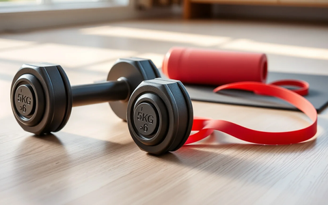 Krafttraining: Frauen senken Sterberisiko um 30 Prozent - Foto: über boerse-global.de