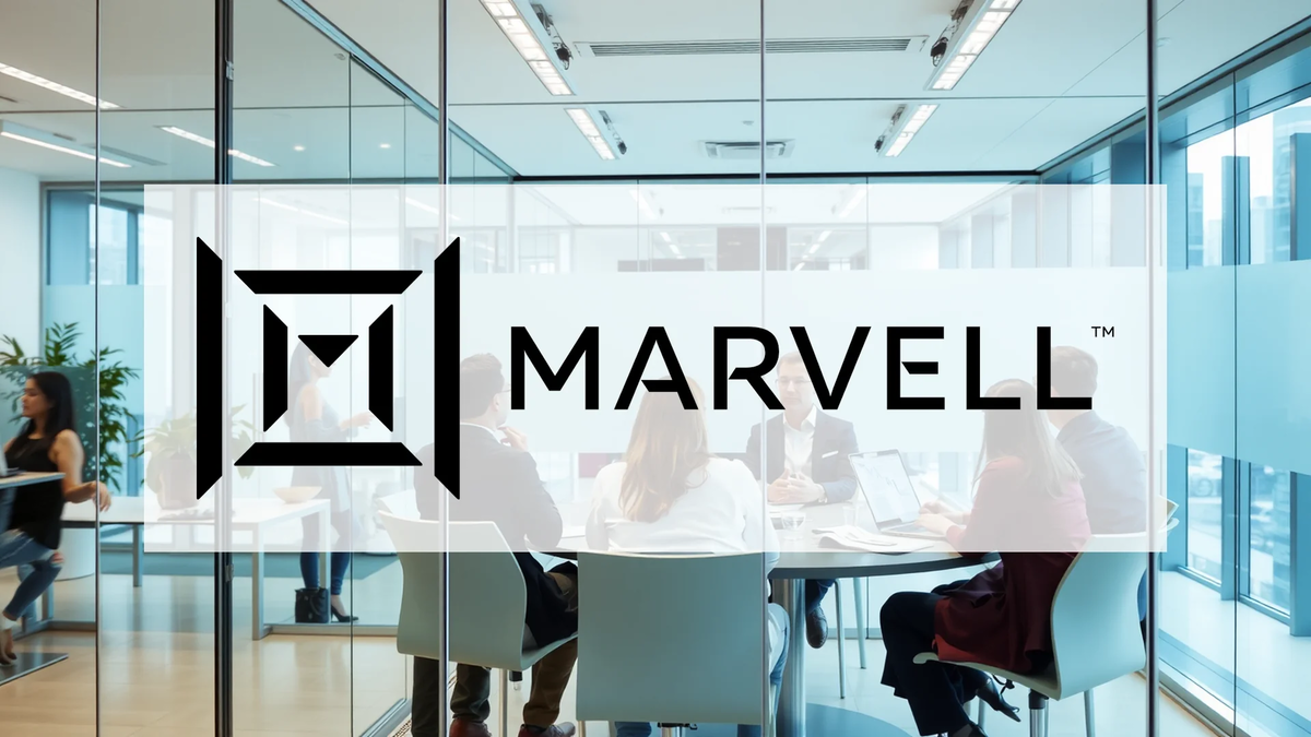 Marvell Technology: ¿Oportunidad de inversión en medio del desplome? - Foto: über boerse-global.de