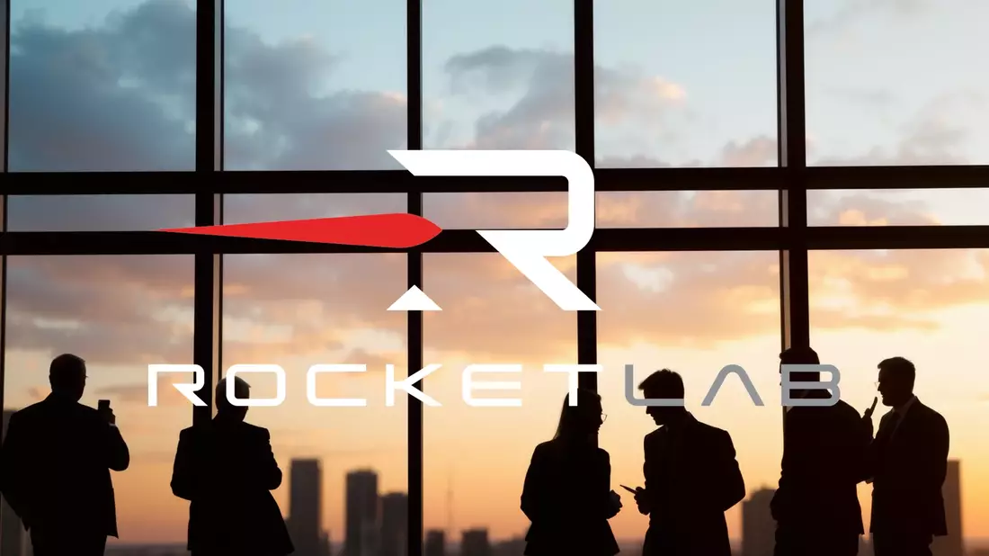 Rocket Lab: ¿Triunfo operativo, castigo bursátil? - Bild: über boerse-global.de