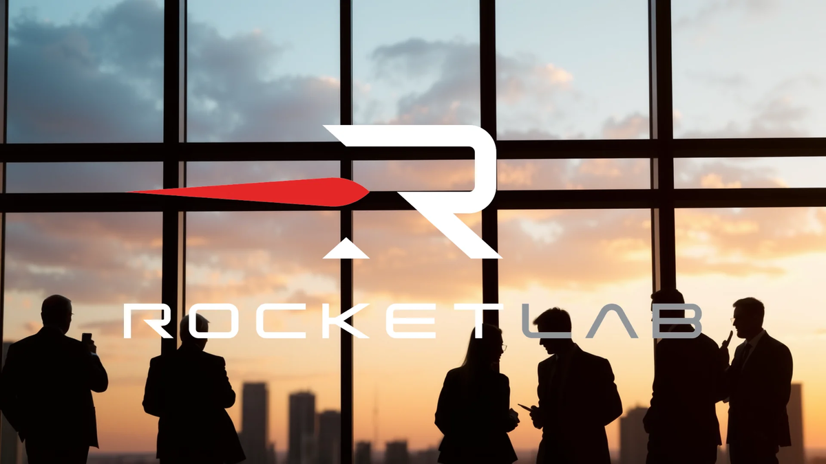 Rocket Lab: ¿Triunfo operativo, castigo bursátil? - Foto: über boerse-global.de