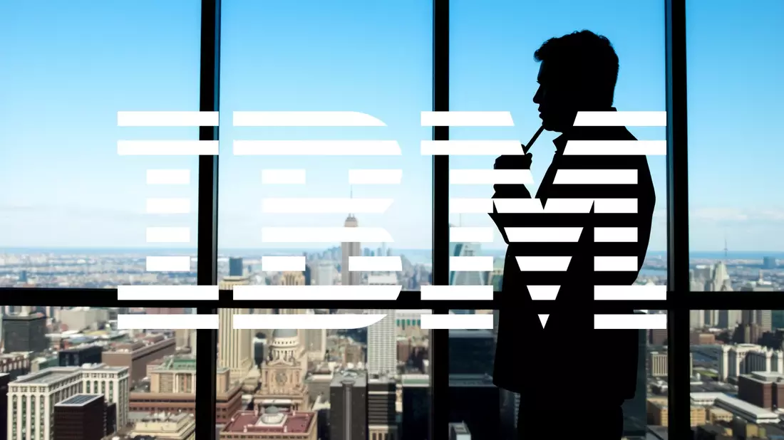 IBM Forges Quantum Networking Alliance to Reshape Computing Illustration mit AI erstellt übermittelt durch boerse-global.de