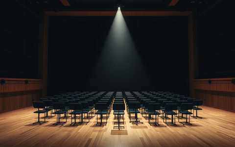 Wien Modern: Rekordbesuch bei Neuer Musik - Foto: über boerse-global.de