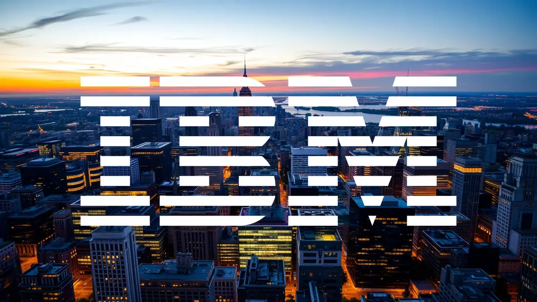 IBM: La Alianza Estratégica que Acelera la Era Cuántica Illustration mit AI erstellt übermittelt durch boerse-global.de