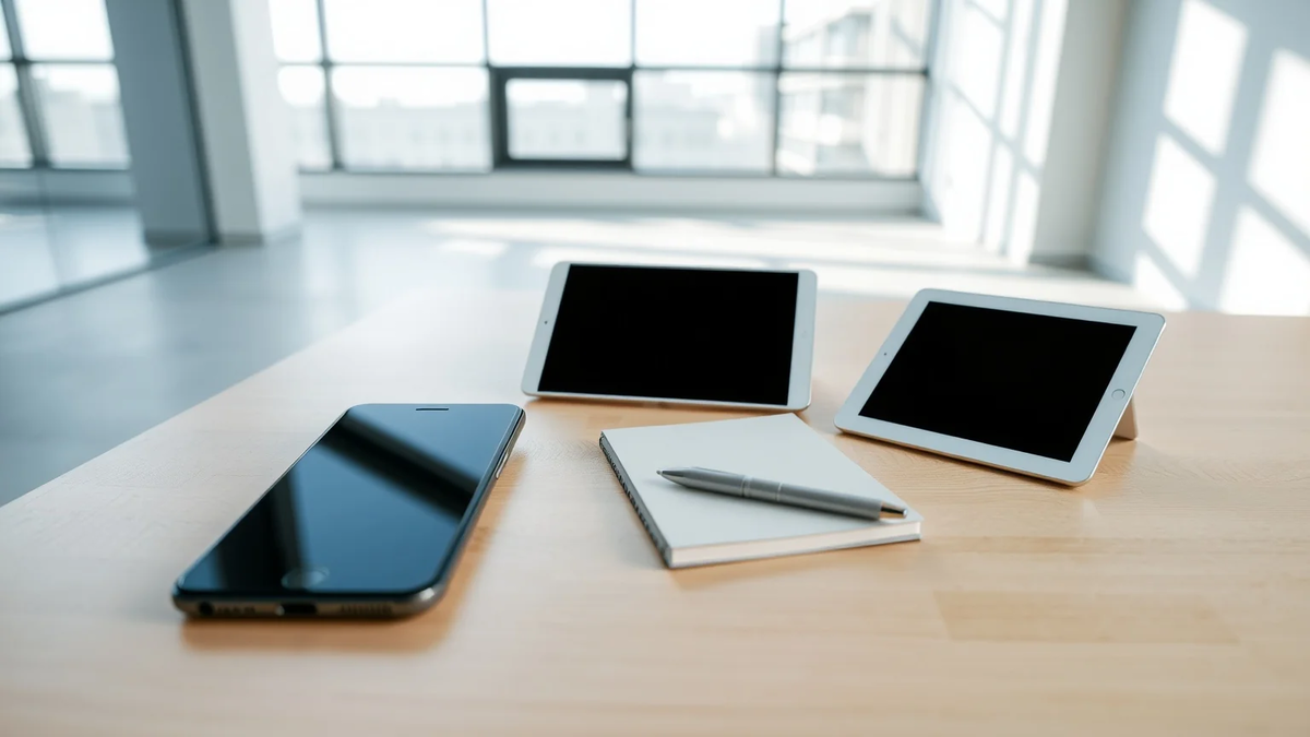 Focus Friend: Hank Greens App gewinnt Google Play Award 2025 - Foto: über boerse-global.de