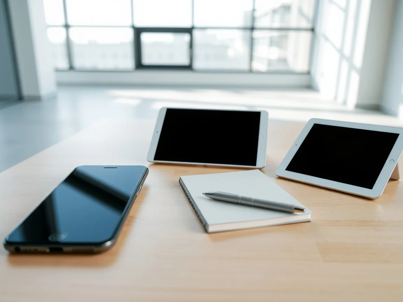 Focus Friend: Hank Greens App gewinnt Google Play Award 2025 - Foto: über boerse-global.de