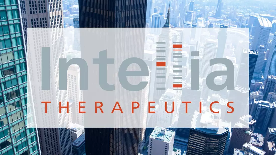 Intellia Therapeutics Faces Critical Juncture Following Clinical Trial Setback Illustration mit AI erstellt übermittelt durch boerse-global.de
