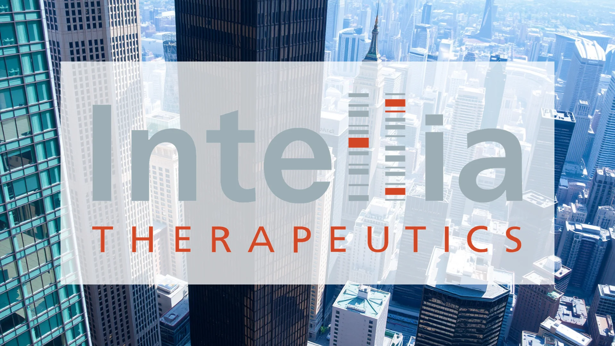 Intellia Therapeutics Faces Critical Juncture Following Clinical Trial Setback - Foto: über boerse-global.de