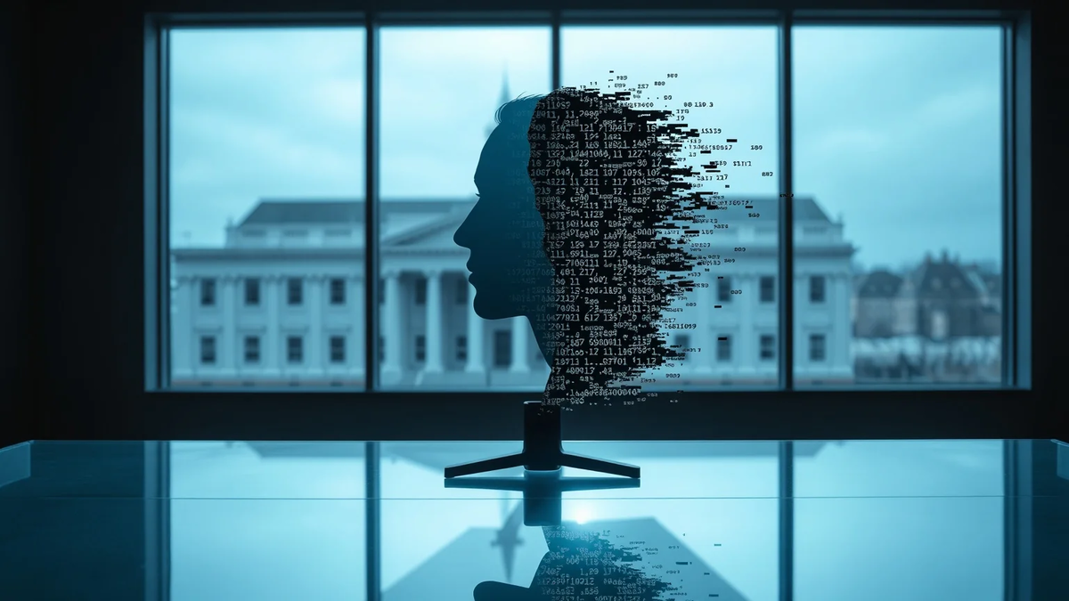 GOV.UK One Login: Start unter Beschuss - Foto: über boerse-global.de