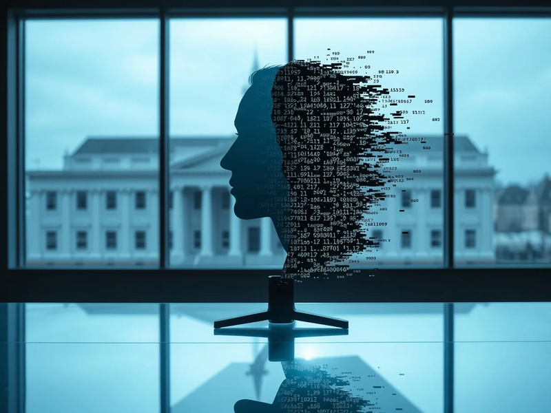 GOV.UK One Login: Start unter Beschuss - Foto: über boerse-global.de